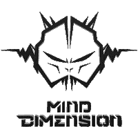 Hardcore Hardstyle Sticker by Savage Squad Recordings