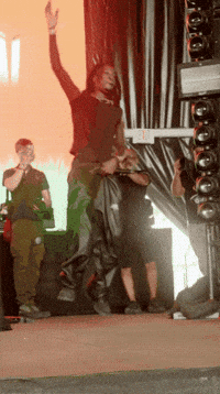 Rolling Loud Rl GIF by Respective