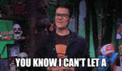 Video Games Comedy GIF by Dead Meat James