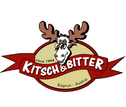 Party Dancing Sticker by Kitsch & Bitter