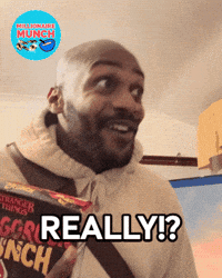 Stranger Things Wtf GIF