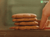 Well Done Good Job GIF by Zypto