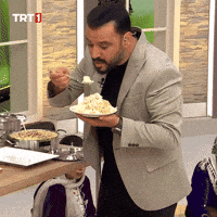 Hungry Snack GIF by TRT