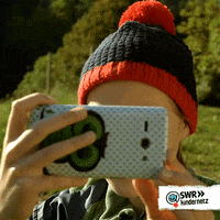 Tiere Bis Unters Dach Film GIF by SWR Kindernetz