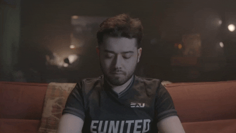 Nick Halo GIF by eUnited