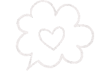 Heart Love Sticker