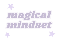 Mood Magic Sticker by Magicalifestyle