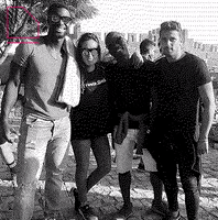 techno portugal GIF by Festival Forte