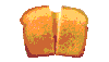 Grilled Cheese Food GIF
