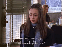 season 3 netflix GIF by Gilmore Girls 