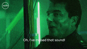 The Doctor GIF by Doctor Who