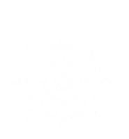 AtlanticMarineElectronics entertainment fishing communication yacht Sticker