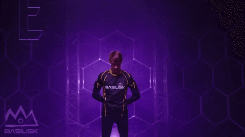 Hype Esports GIF by BASILISK Research