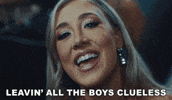 Country Music Boys GIF by Maddie And Tae