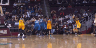 game 3 basketball GIF by WNBA