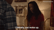 Cookie Monster Sleeping GIF by Kim's Convenience