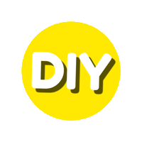 Instagram Tag Sticker