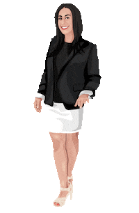 DanielleDeRosa real estate realtor realestate sold Sticker