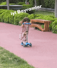 Lena GIF