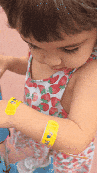 Lena GIF