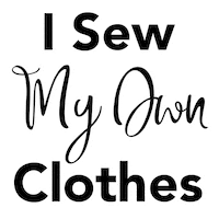 Slow Fashion Mccall Sticker by McCalls Pattern Company