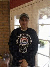 thank you obama GIF by The Standing O