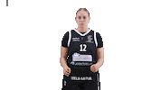 Sport Basketball Sticker by Basket_fi