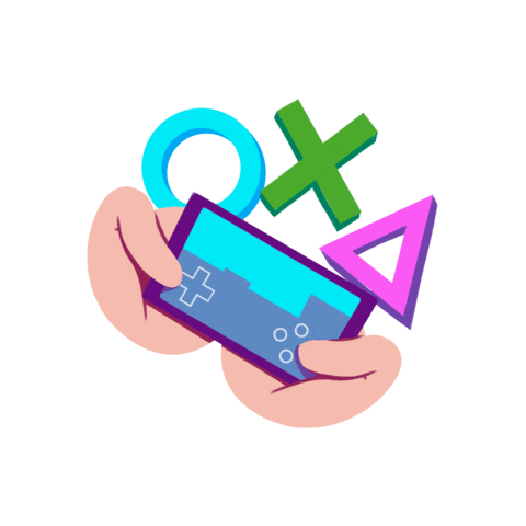HeroBrasil giphyupload gng goodngo good n go Sticker