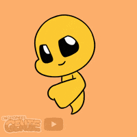 ChristophersGenie genie shopping swipe shop GIF