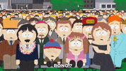 sitting stan marsh GIF by South Park 