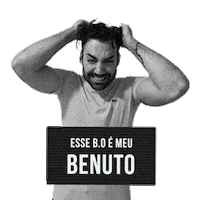 Gui Viena Sticker by Guilherme e Benuto