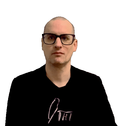 jimmyohio giphyupload Sticker