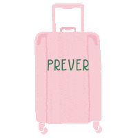 Travel Wedding Sticker by Santo Dia