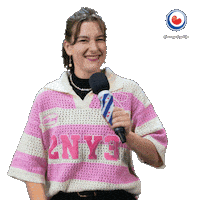 Songfestival Regio Sticker by Omrop Fryslân