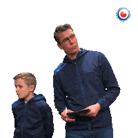 Adventure Explore Sticker by Omrop Fryslân