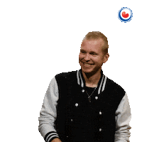 Hungry Lets Go Sticker by Omrop Fryslân