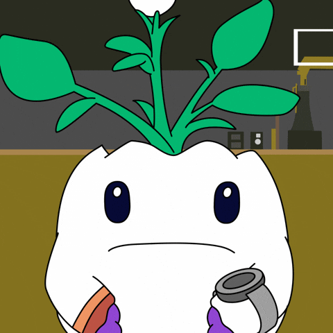 Come On Waiting GIF by Magic Eden