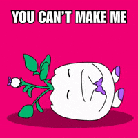 Nervous Back And Forth GIF by Magic Eden