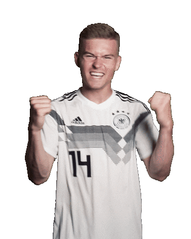 winning germany Sticker by sportschau