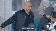 Keegan-Michael Key Football GIF by NFL