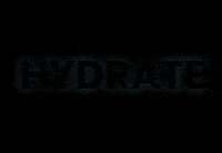 Hydrate Hydration GIF by Prime Supps Llc