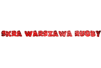 Sport Rugby Sticker by skrawarszawa