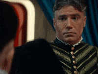 Anson Mount Eye Roll GIF