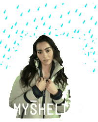 마이쉘터 Sticker by adidas_MYSHELTER