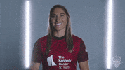 Soccer GIF by Washington Spirit
