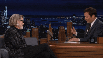 Jimmy Fallon Fashion GIF by The Tonight Show Starring Jimmy Fallon