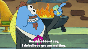 season 9 episode 22 GIF by SpongeBob SquarePants