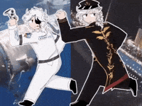 Titanic GIF