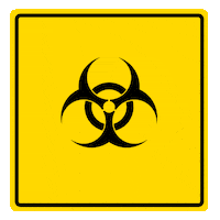 Quarantine Asian GIF by INTO ACTION