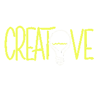Lightbulb Sticker